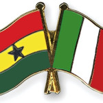 China warns Ghana over arrest of illegal Chinese Miners