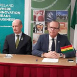 Forestry Commission, Others Partners Netherland Development Organisation