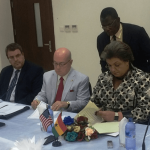 Symposium Pledges New Partnerships To Empower Women And Youth