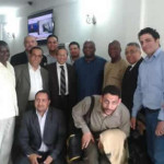 First Lady Addresses Donor Partners On Immunisation