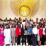 Lebanese Ambassador Calls on Chief of Defence Staff