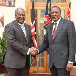 Ghana, Turkey Sign Four Agreements