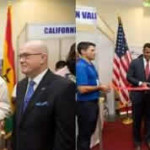 USAID & ADVANCE Mark International Women’s Day