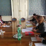 Italian Investors to Construct mini Dams in Volta Region