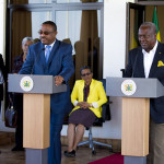 Ghana, Czech Republic Partner to Strengthen Cultural Ties