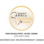 World Bank appoints Ghanaian Woman Regional Vice Prez