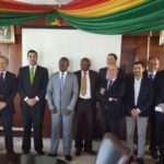 ECOWAS Committed to Regional plan to curb Organised crime