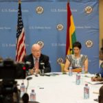 World Bank appoints Ghanaian Woman Regional Vice Prez