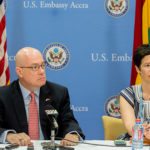 GIZ impacts on the Lives of Many Workers Across Ghana