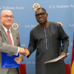 First Lady Promotes OAFLA Programmes in Japan