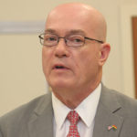 Trump ‘knows risks of meeting N Korea’