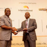 Ghana Blames for not Prosecuting Human Traffickers