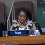 Danish Ambassador commends Ghana for religious tolerance