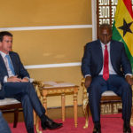 Ghana Commemorates World AIDS Day