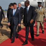 China to donate $3m worth of Military Equipment to Ghana