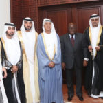 Ethiopian outperforms in flight Punctuality