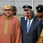 Diplomatic Call marks International Day of Women and Girls in Science marked in Ghana