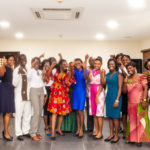 Moroccan King arrives in Ghana for three-day visit