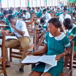 German Development Cooperation launches solar PV system in Ghana