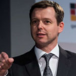 Ambassadors’ list: Gina Blay for Germany, Anna Bossman for France