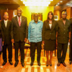 Ghana, Qatar to Deepen Diplomatic and Economic Ties