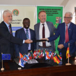 Ethiopian Airlines sets to assist Ghana get National Carrier