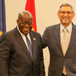 Ghana is committed to ECOWAS project – President Akufo-Addo