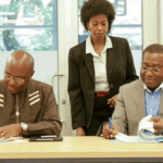 EU injects over €2m into sustainable fisheries development in Ghana