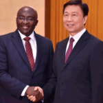 President Akufo-Addo visits Zambia