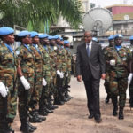 75 Years Of UN Peacekeeping: Peace Begins With Me