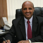 Africans must not underestimate strength in acting together- Minister