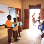 Ghana Switzerland Commit to Deepen Relations and Expand Trade