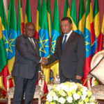 China would help Africa with capacity building – Ambasador Sun Baohong