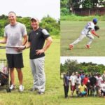 Malta President in Ghana to Enhance Economic Ties