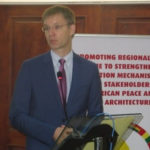 United States and Ghana Promote Seed Sector Development