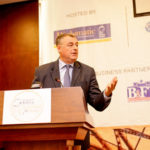 US government honours Charlotte Osei with 2016 Woman of Courage Award