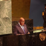 European Union Launches Climate Diplomacy Week 2018