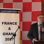 Ethiopian Airlines’ B787-9 Aircraft lands 235 passengers in Accra