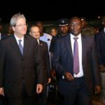 About 5,500 jobs to be created from EU Adentan Mushroom project