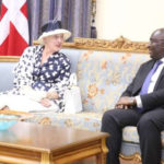 President Akufo-Addo, French Ambassador Climax Alliance Française’s 60th Anniversary