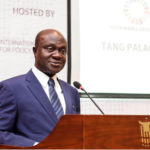 China to strengthen solidarity and coordination with Ghana