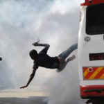 Kenya’s Raila Odinga ‘inaugurates’ himself as president