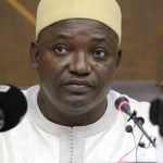 The Gambia re-joins the Commonwealth