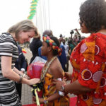Ghana signs Double Taxation Agreement with Ireland