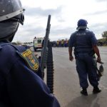 South African MPs debate Ramaphosa’s first SONA address