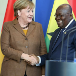 US Congress Acknowledges President Akufo-Addo’s Exceptional Leadership