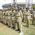 Africa ‘set to miss UN development goal on malnutrition’