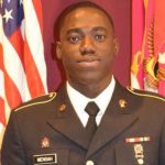 Ghana Marks Christiansburg Crossroads Shooting