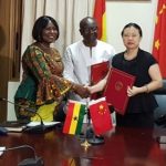 Scottish Trade Mission To Visit Ghana