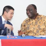 China Ready To Work With African Countries On Aviation – Ambassador